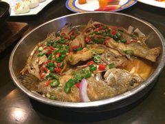 -巴陵全鱼席(湖南老字号汴河街店 )