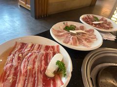 -本家·添百客韩国料理(泰然店)