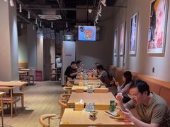 -五道双马·双马餐厅(五道口店)
