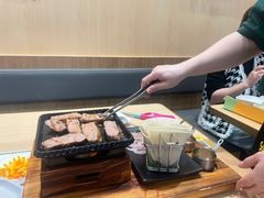 -豪客来牛排(中华城店)