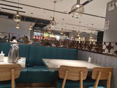 -半天妖烤鱼(兰州国芳中心店)
