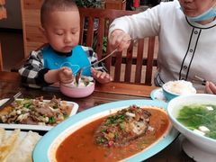 -阿鹏故事云南野生菌火锅(人民路店)
