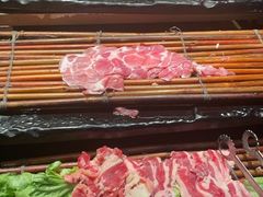 -千滋百味自助海鲜烤肉(布吉景华店)