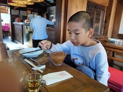 -小吊梨汤·北京菜(香山店)