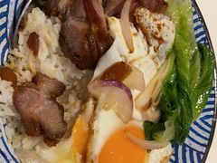 -龙记香港茶餐厅(久光百货店)