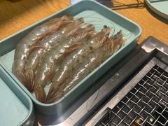 -蚝英雄鲜蚝自助专门店(长楹天街直营店)