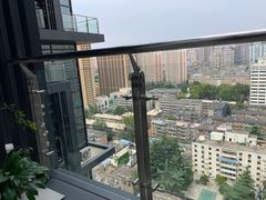 -自黑豆夫·臭豆腐夹馍(四海唐人街店)