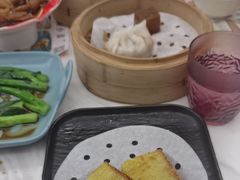 -新世界餐厅(万达店)