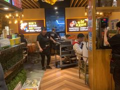-聚味瞿记·龙虾堂(树木岭店)