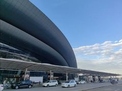 -南宁吴圩国际机场-T2航站楼