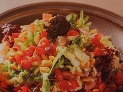 -無二炙坊·和牛烧肉(大钟寺1733店)