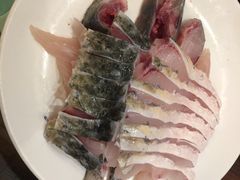 -正能量脆肉鲩火锅