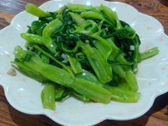 -南记食粥坊·宵夜大排档(卫国路店)