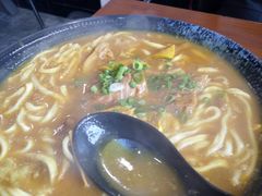 -李先生牛肉面(长春红旗街店)