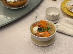 -香格里拉香宫·海鲜青岛菜·鲁菜·淮扬菜
