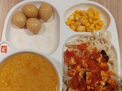 -大师兄·西北小馆(南沙万达广场店)