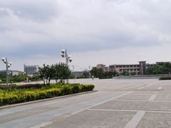 -南京财经大学(仙林校区)