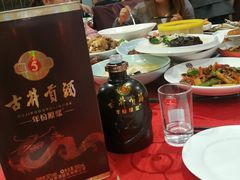 -东兴楼饭庄(六里桥店)
