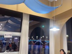 -前王院•巧克力海鲜市集餐厅(万平口店)