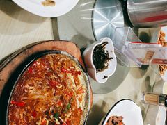 -湘阁里辣(南岭购物广场店)
