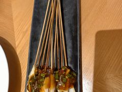-隅乐胡椒虾·台湾菜·团建(皇岗店)