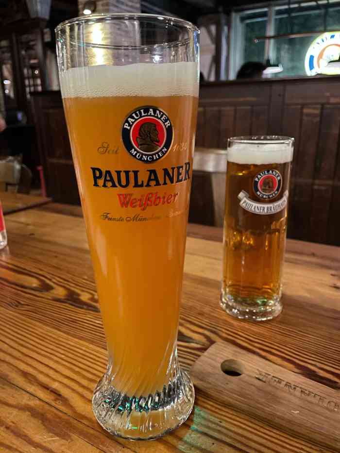 宝莱纳餐厅(新天地店)