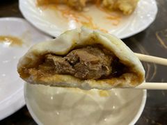 风味排骨包子-张包铺(道外店)