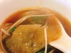 -大中鱼翅 Taitong Shark Fin