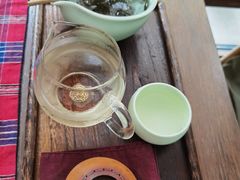 太妃扫雪-扫雪煮茶(西村店)