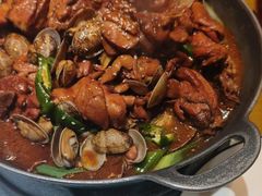-红楼饭店(孙村店)