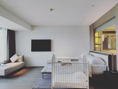 -深圳大梅沙京基洲际度假酒店