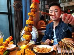 -肉串汪(望京店)