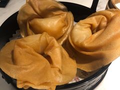 传统锦卤云吞-岭南真味·匠心粤菜(K11店)