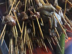 -雲记卢妈冷锅串串(中道街总店)