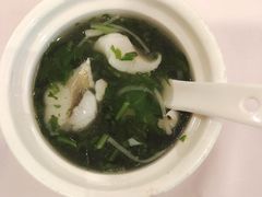-顺风海鲜港(金玉兰店)