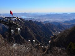 -狼牙山风景区
