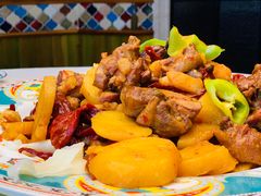 -巴依老爷新疆美食(望京小街店)