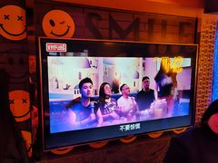 -好乐迪(张扬路八佰伴店)