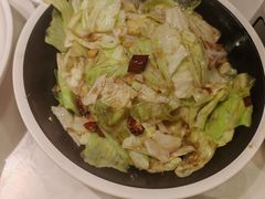 -刘胖子家常菜·蹄花焖藕(富安街店)