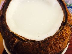 -海口骑楼小吃街