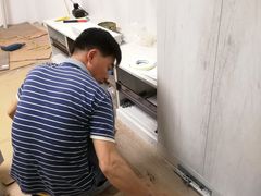 -佰丽爱家全屋定制(汶水店)