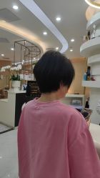 -Alger.O美感沙龙
