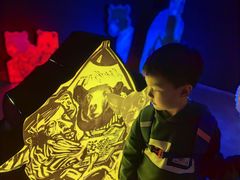 -chi K11艺术空间展览厅