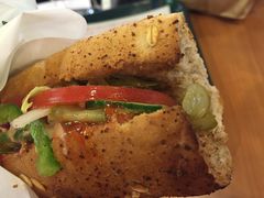 -赛百味SUBWAY(悠唐店)
