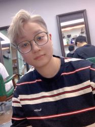 -New Fashion发型定制