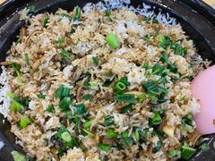 -台山美食一绝阿四台山黄鳝饭(阿四创作店)