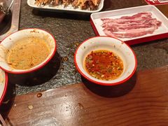 -京元盛铜锅涮肉(上海总店)