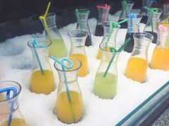 -环球约客烤涮自助(铜锣湾店)