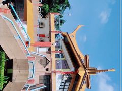 -金砂公园