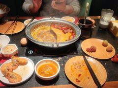-牛New寿喜烧(金茂览秀城店)
